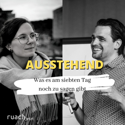 Über Drama, Fynn und Macht. (KW 19)