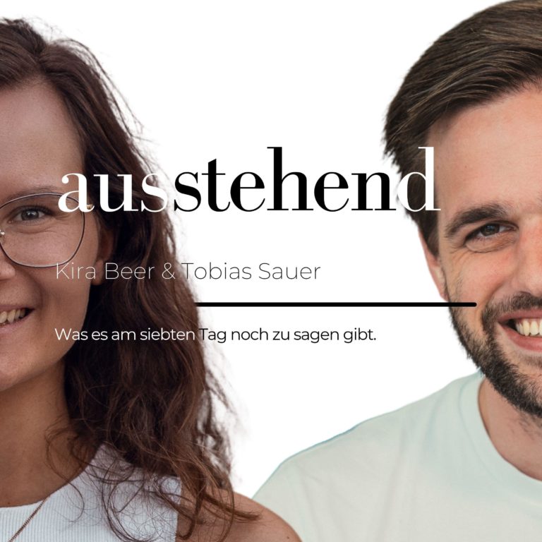 ausstehend – Was es am siebten Tag noch zu sagen gibt.